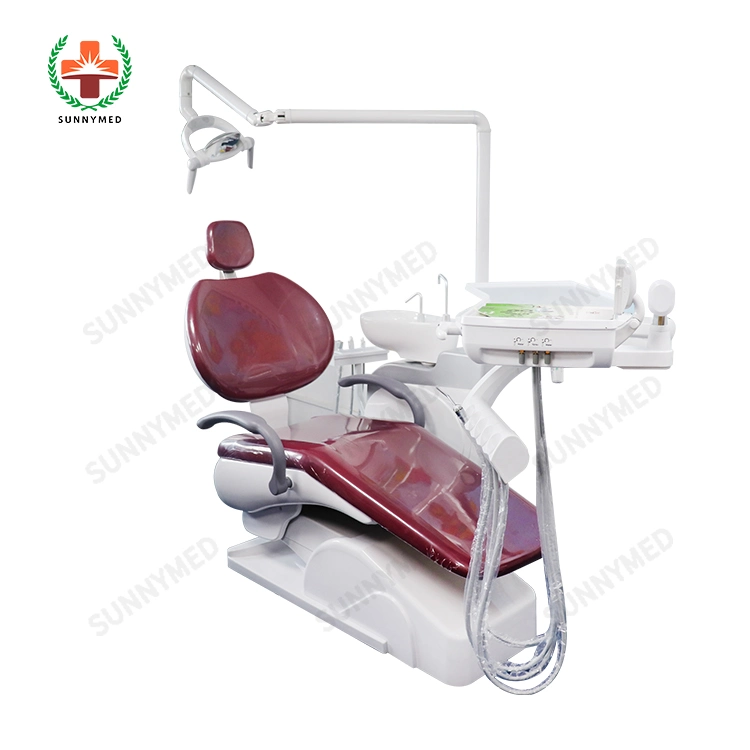 Sy-M004 Integral Dental Chair Medical Dental Supply