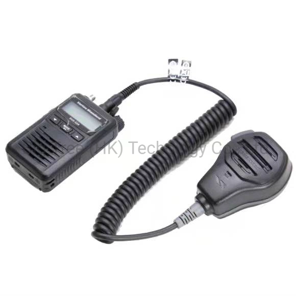 Mh-73A4b altavoz resistente al agua para el micrófono de radio Yaesu Vx-6r HX370 Vx-7r VX-170 VX-177