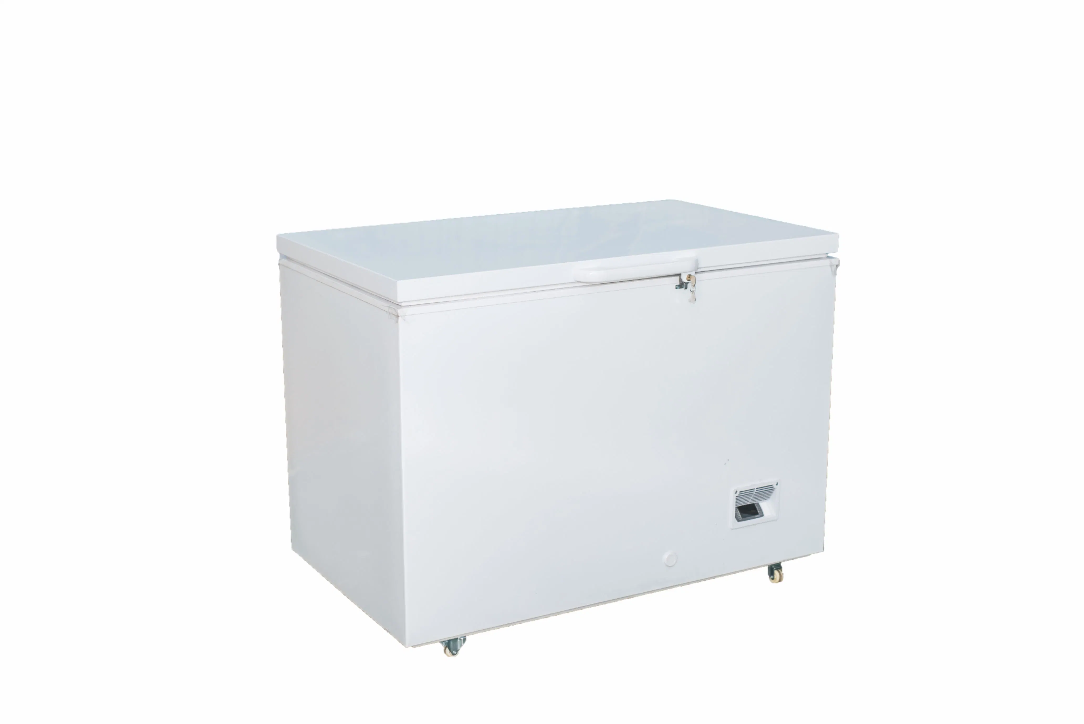 Aucma Ice-Lined Vaccine Refrigerator (BC-190)