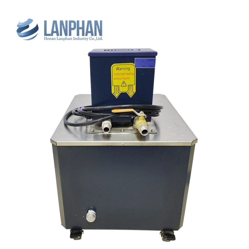 Laboratory Equipment Oil Bath