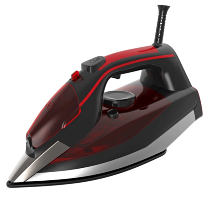 Continuous Steam Output Steam Iron