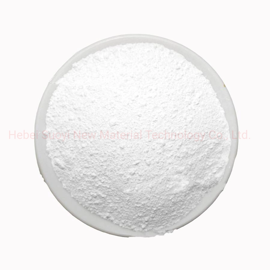 Suoyi High Purity High quality/High cost performance  Spherical Yttrium Oxide 18-40um Rare Earth