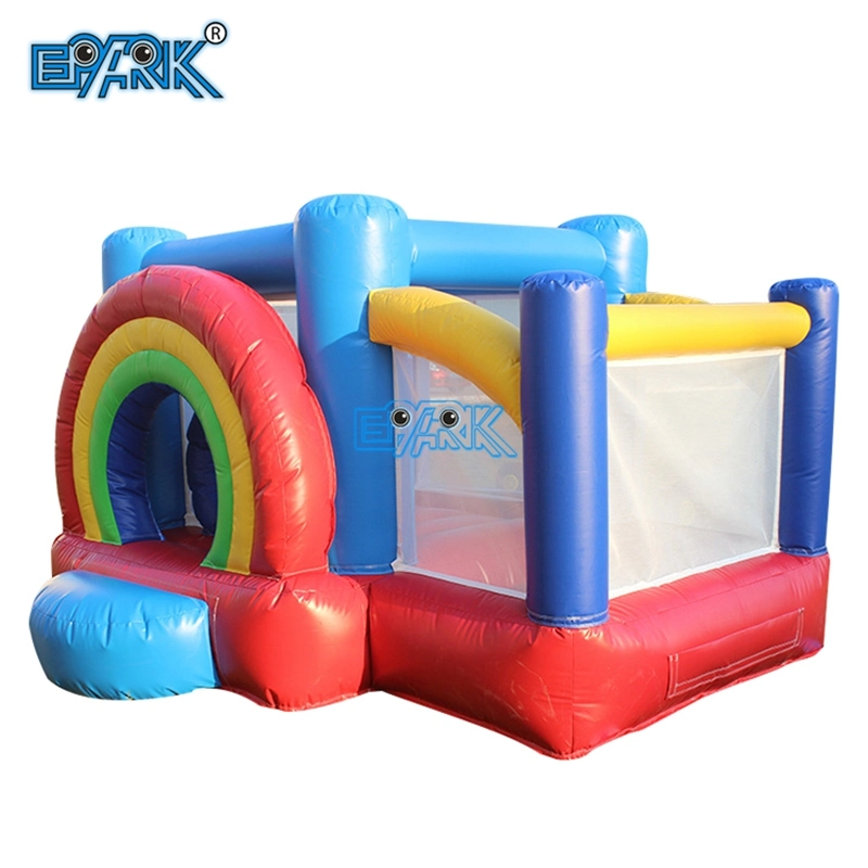 Fête d'enfants Inflatable Bounce House thème Inflatable Bouncy Castle