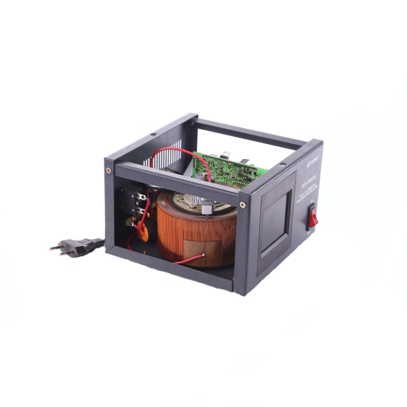 Honle SVC High quality/High cost performance  Automatic Voltage Regulator/Stabilizer 230V Servo AVR