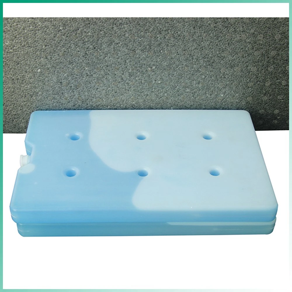 PU Foamed VIP Board for Insulation Box and Refrigerator