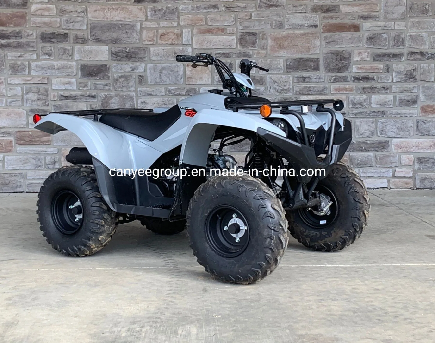 Cheap New Grizzly 90 Mini ATV for Youth