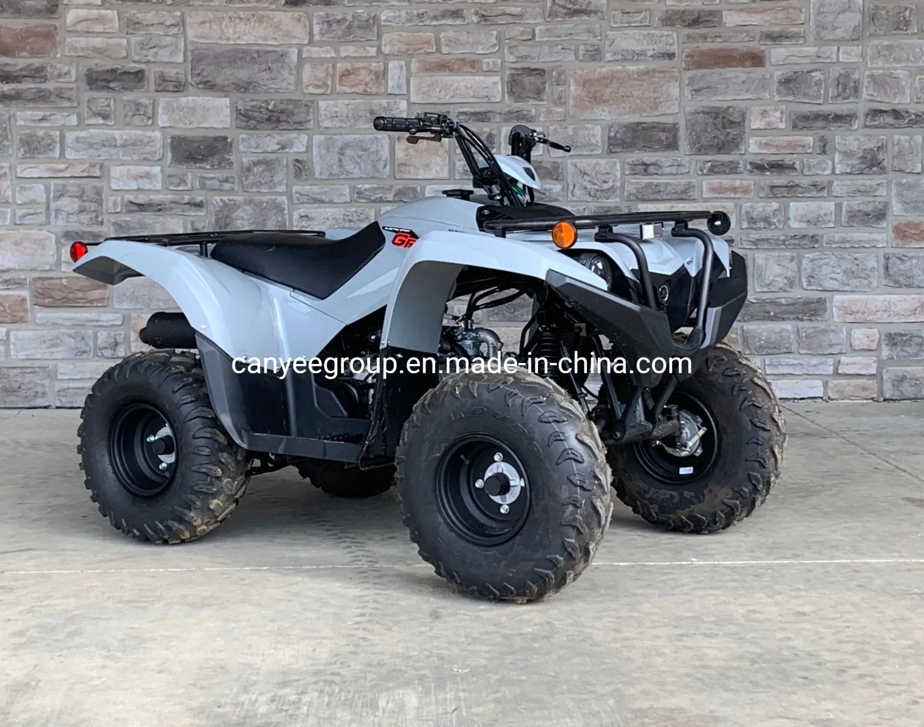 Nuevo barato Grizzly 90 Mini ATV de la Juventud