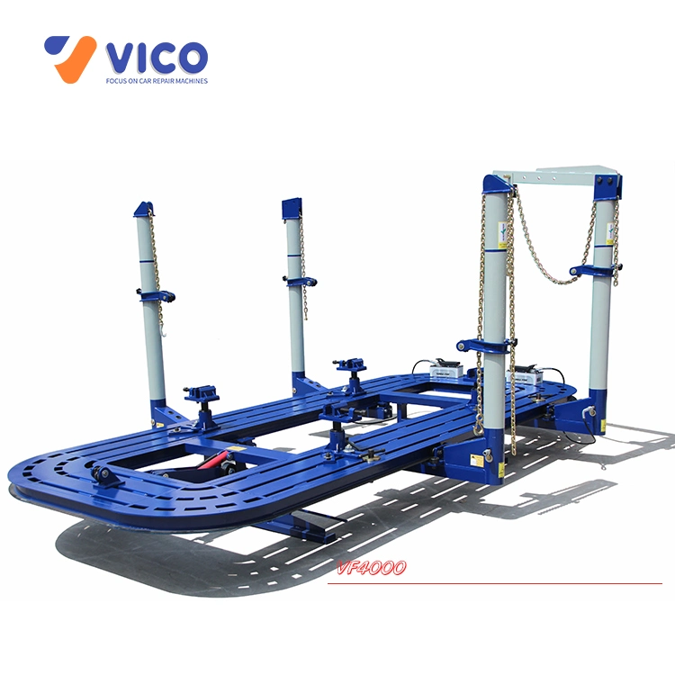 Vico Car Body Frame Machine Car Maintenance Vehicle Collision Repair Equipment