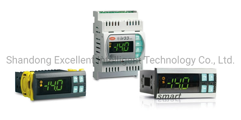 Carel IR33 Series Electronic Temperature Controller