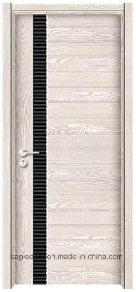 New Door Designs High quality/High cost performance Interior Melamine Wooden Door China Top Sale Fashion Wooden (EI-F801)