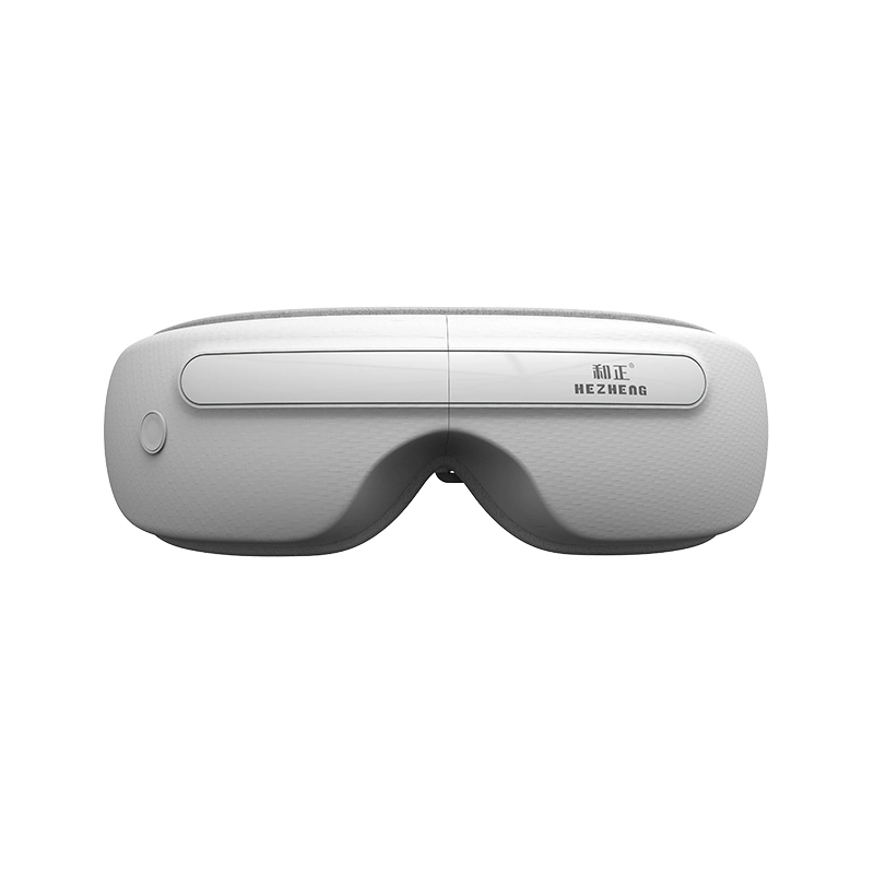 Automatique pour usage domestique lunettes électriques soin masseur pour soulager le stress Outil de massage oculaire