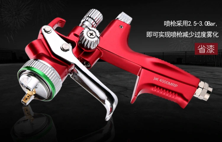 HVLP Air Spray Gun Pneumatic Tools