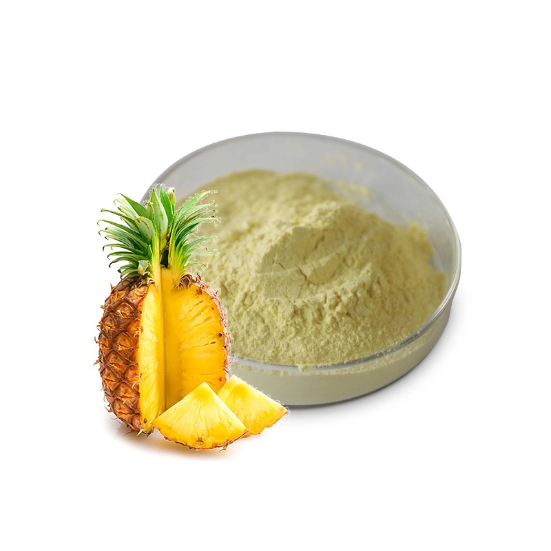 Natural Spray Dried Mango Fruit Powder / Mango Powder /Mango Juice Powder