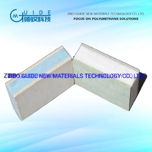 5.2 Handwork Single Part Mdi Based PU Polyurethane Foam Adhesive for Cement-Fiber Composite Panel