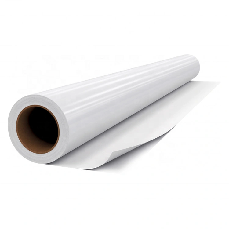 Eco Friendly Cheap PP Synthetic Paper Printing Paper