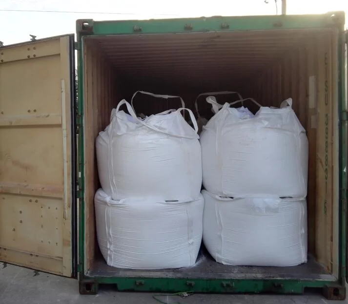 Super White Calcined Alumina Al2O3