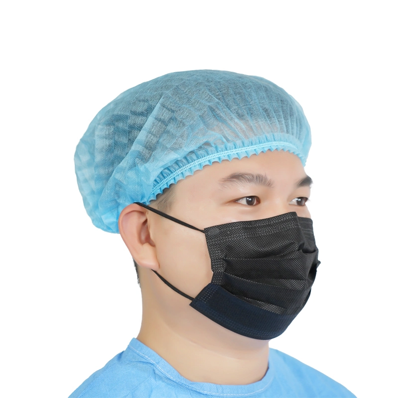 Disposable Face Mask Surgical Medical Dental 3 Layer Earloop Mouth Cover