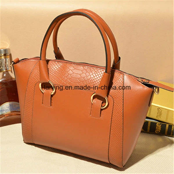 New Style Lady Handbag Women's Fashion Bag Ladies Handbags