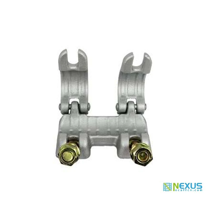 Produce Support Steel Fork Head Metal Fittings Rack Suppliers