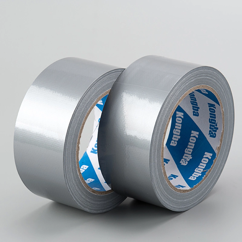 Industrial Grade of Super Strong Waterproof Cloth Duct Tape
