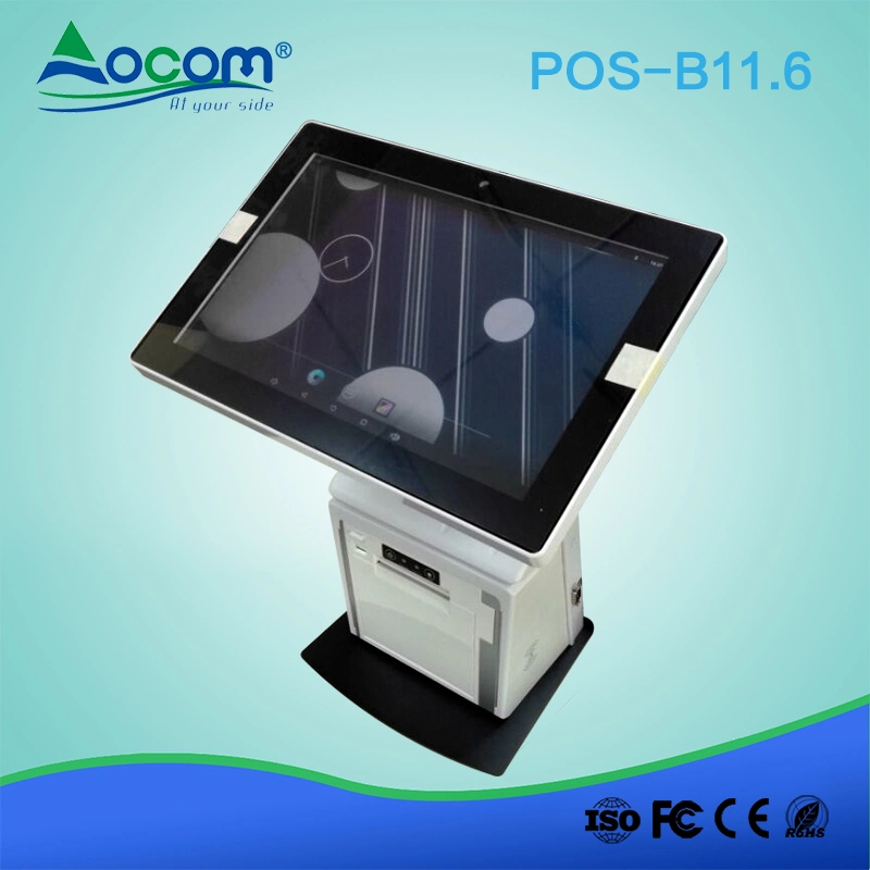 Africa Project Touch Screen Android POS Terminal