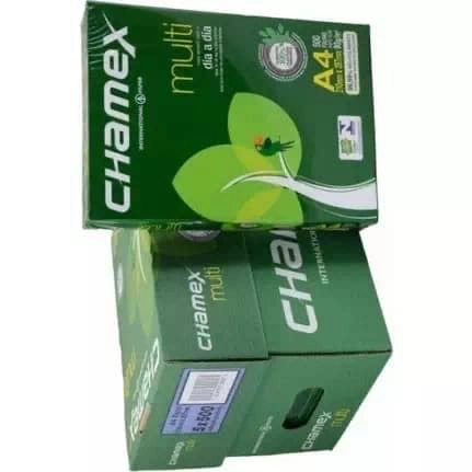 Calidad Premium 70g/m²/75g/m²/80g/m² papel tamaño A4 papel de escribir