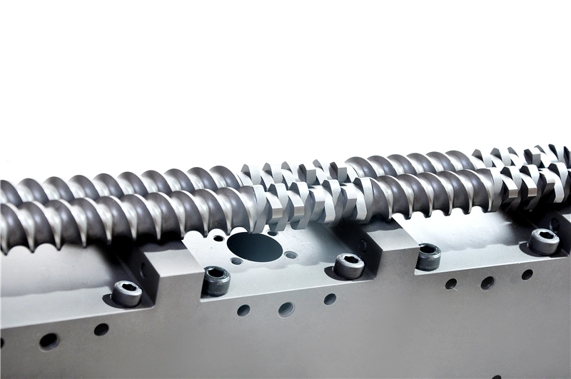 China Supplier of Screw Shaft