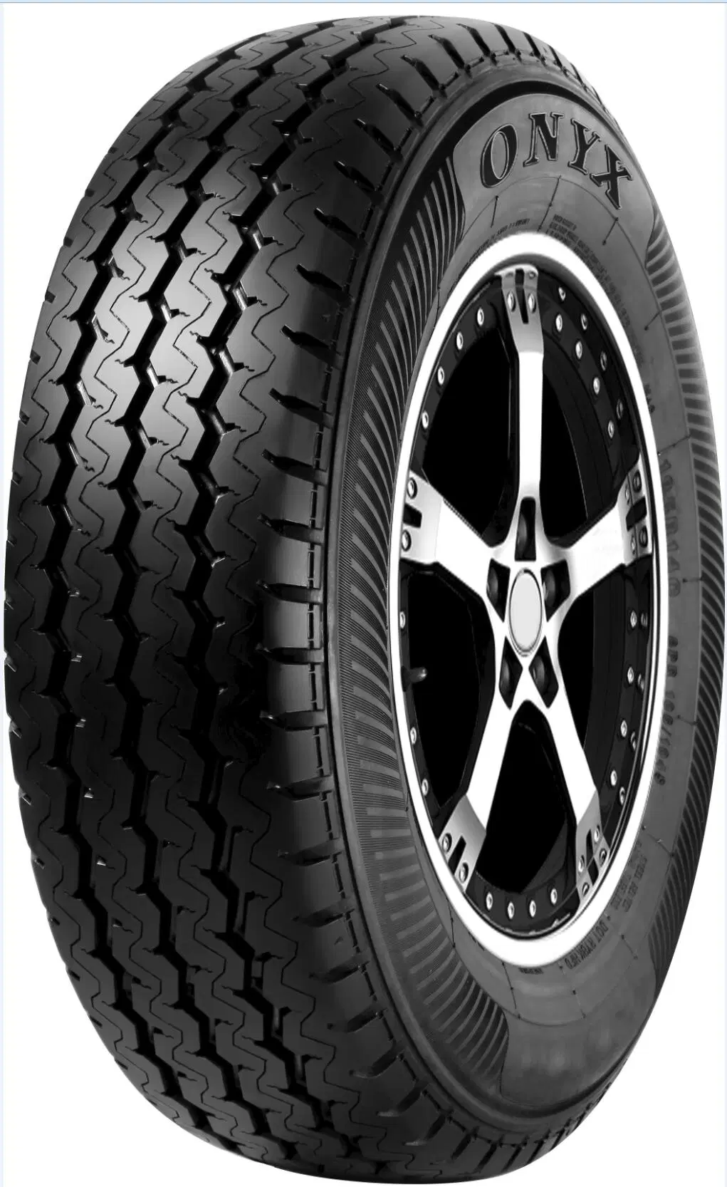 Onyx Brand All Season Radial Passenger Car Tyre