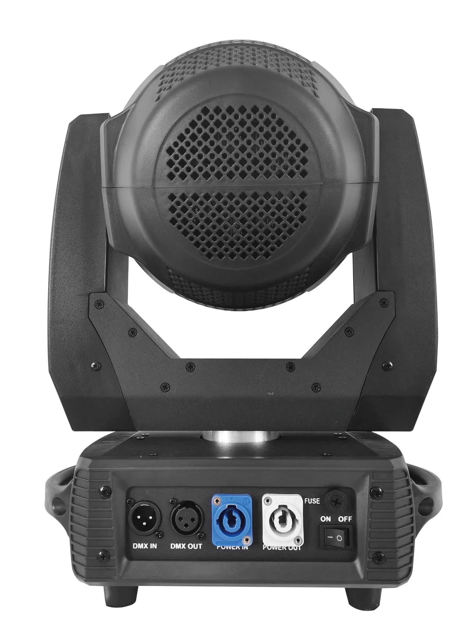 120W Power Professional LED Beam Moving Head Beleuchtung für Bühne Beleuchtung