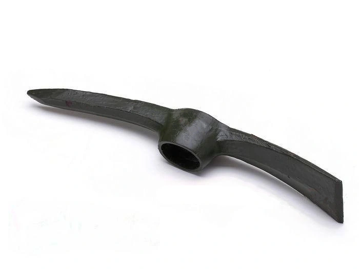 أدوات الحفر في الحديقة Pickaxe الفولاذ اختيار في غوانغزو