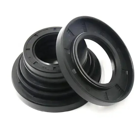 Oil Seal Un Uns Idi Isi Upi Uph PU TPU Packing Seals Hydraulic Cylinder Polyurethane Seal