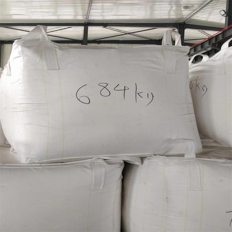 Inorganic Chemicals ISO Certified Potassium Fluoride Kf 10mt/20' Container for Insecticide