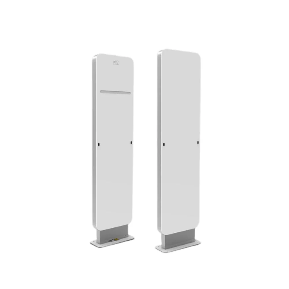 RFID Channel Door Material Warehouse Statistics UHF Storage Assets Security Access Control