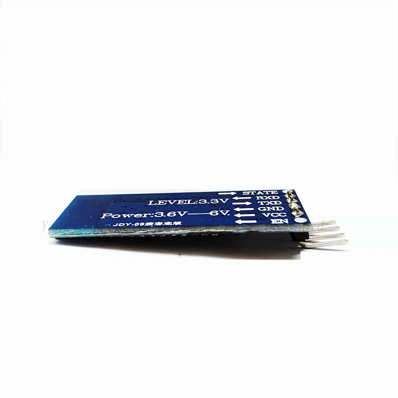 Android Bluetooth Module Wireless Hc-05/Hc-06 Ssp 4 Pins/6 Pins, Smart Home, Testing Equipment, Bluetooth Toy, Medical Equipment