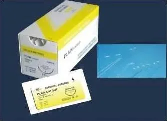 Wholesale/Supplier Disposable Medical-Use Polypropylene Suture