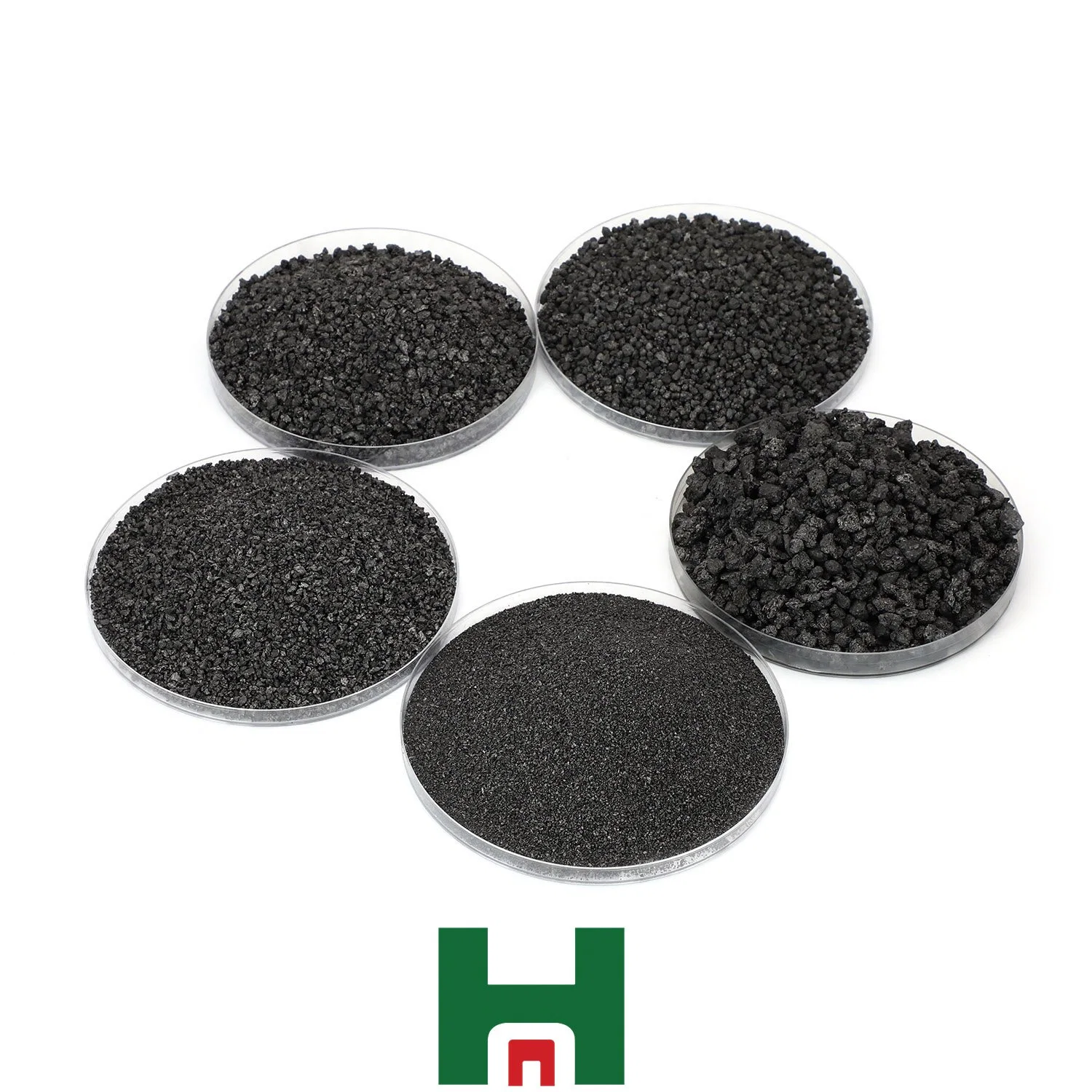 Graphitized Petroleum Coke Used for Foundry and Steel Industry