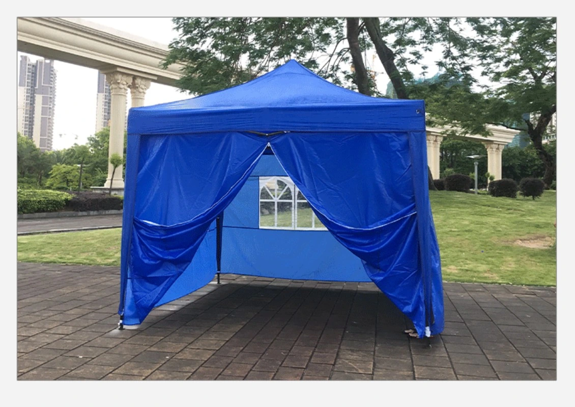 Pop up Roof Top Tent Gazebo Canopy Outdoor Folding Tent for Camping