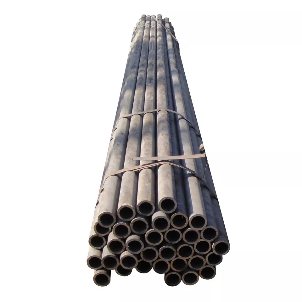 1000-8000 Series Alloy Pipe and Tube with Huge Stock and Competitive Price