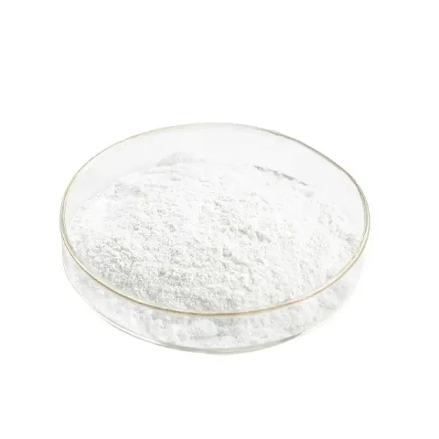 Cosmetic Raw Materials Sodium Acrylate/Sodium Acryloyldimethyl Taurate Copolymer