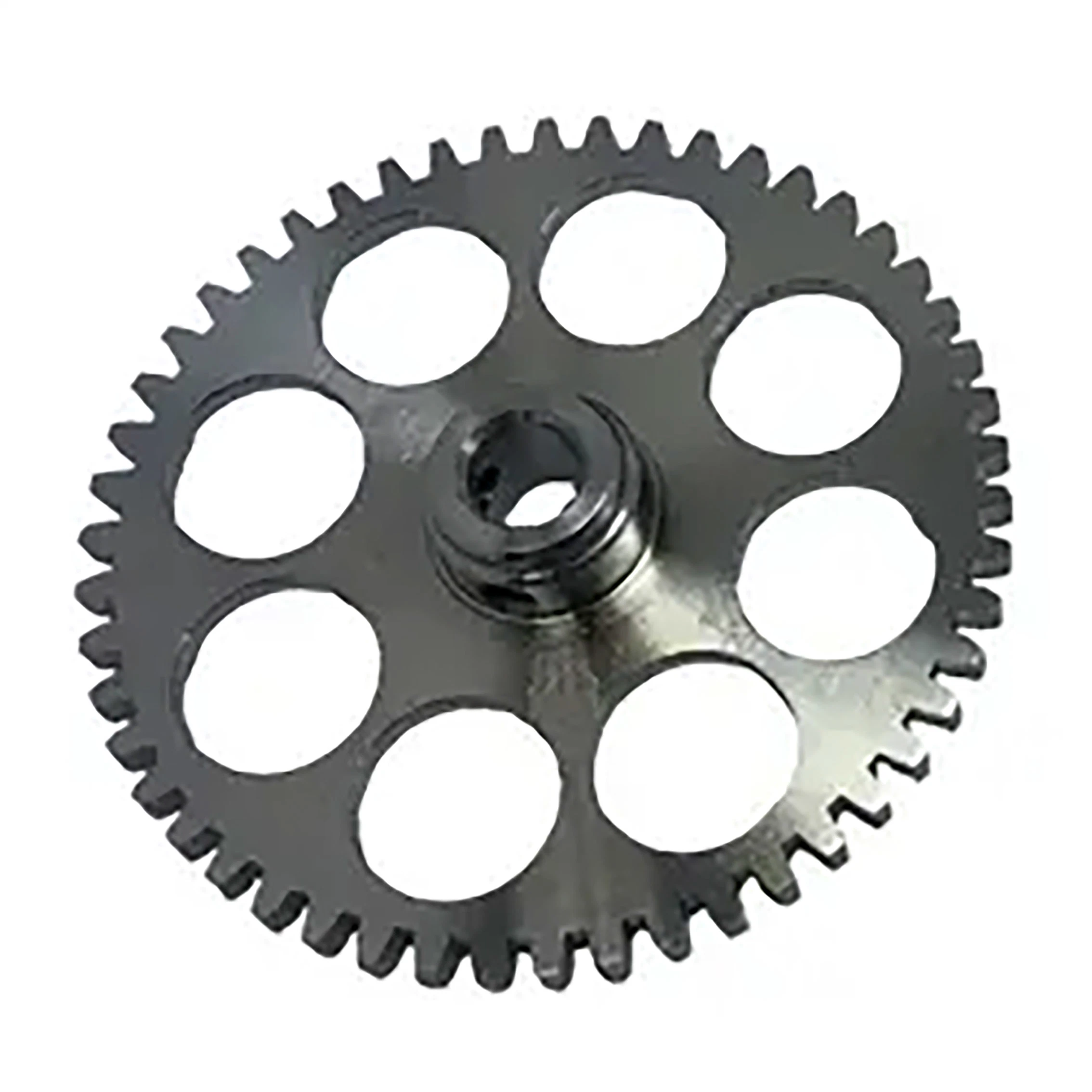 Factory OEM Industrial Machinery Parts Spur Gear Steel/Plastic Planetary Gear Box CNC Machining Parts (low price)