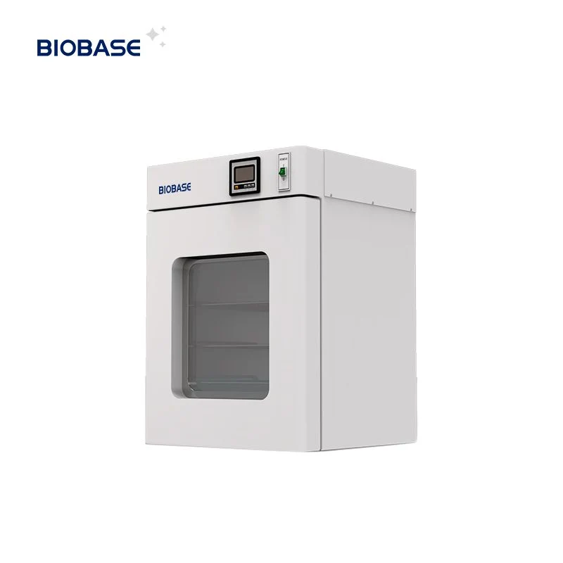 Biobase 270L Double Doors Incubator Laboratory Constant Temperature Thermo Incubator