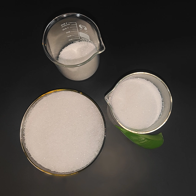 Food Additives Sodium Citrate CAS No.: 6132-04-3