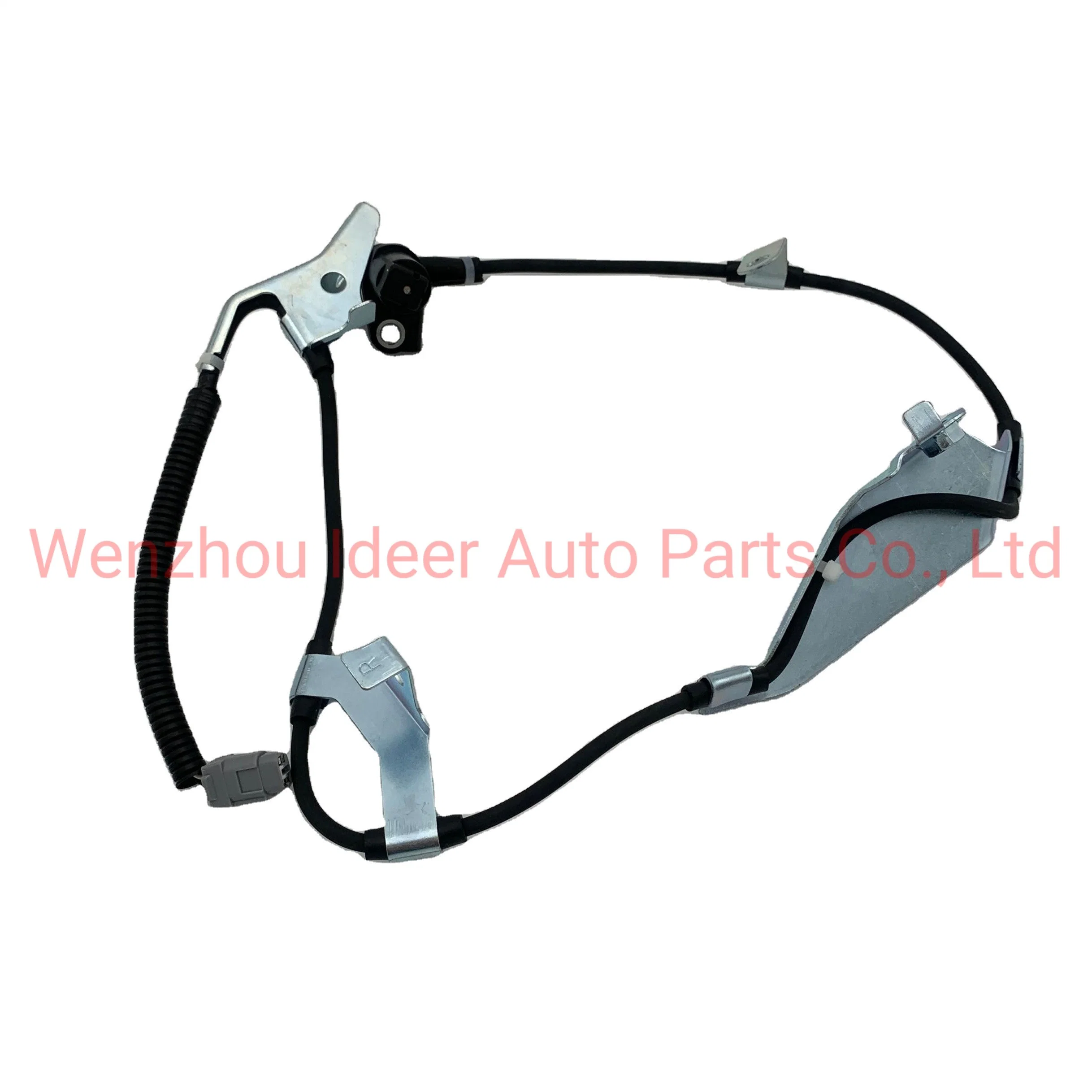 Sensor de velocidade das rodas dianteiras, sensor ABS 89542-60040 89543-60020 89543-60010 89542-60010 Para Toyota Land Cruiser