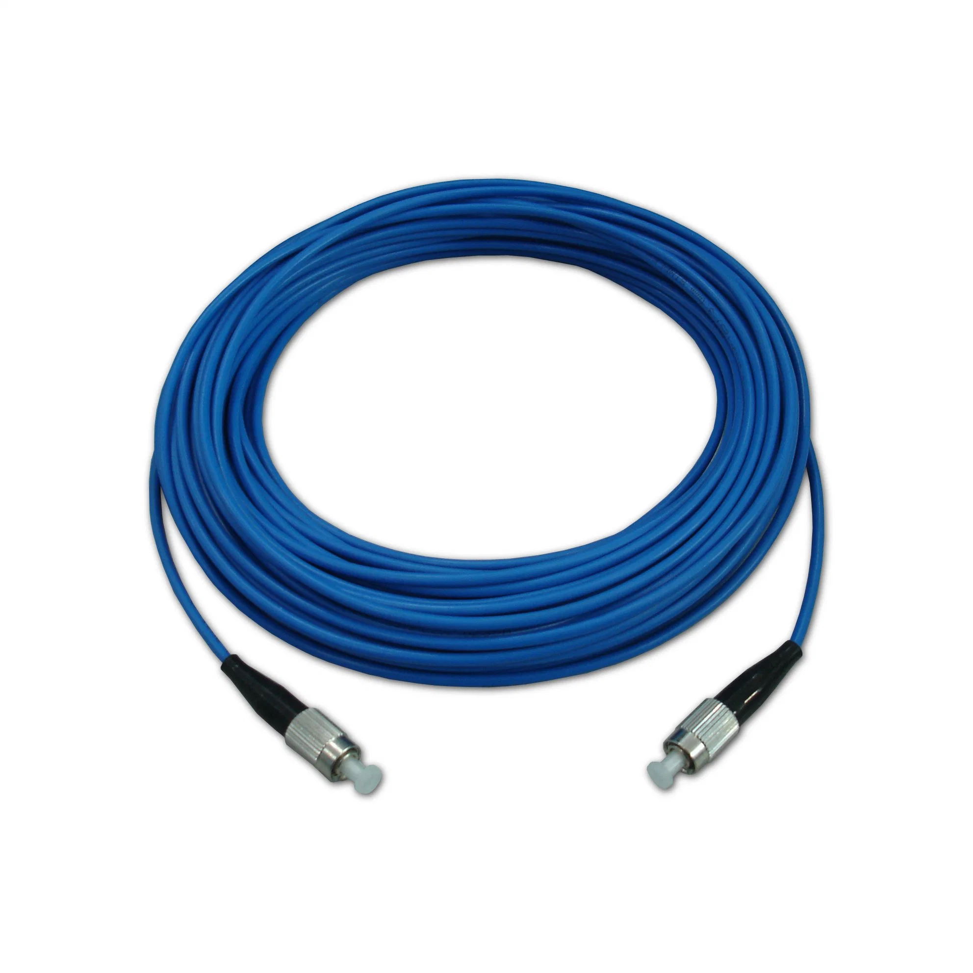 FC/APC-Sc/Upc Simplex Network Cable Fiber Optic Patch Cord Optical Fiber Jumper