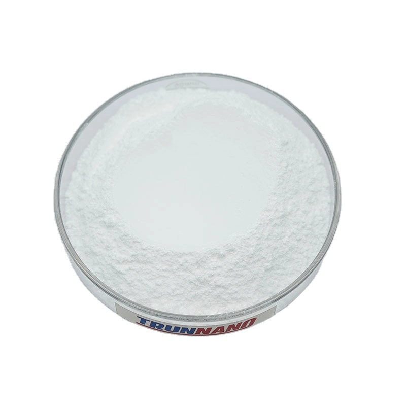 Supply White Ceramic Nano Zinc Oxide for Antistatic Material