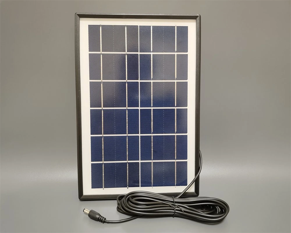 Großhandel Solar Power Home Beleuchtung Solar Power System Gute Fabrik Preis mit Fernbedienung