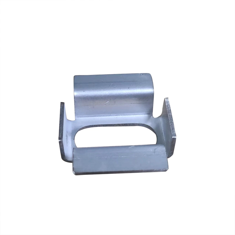 Customized Precision Sheet Metal Laser Cutting and Bending Parts