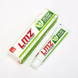 Oral Health Daily Use Gums Care 60g Toothpaste Wholesale/Supplier