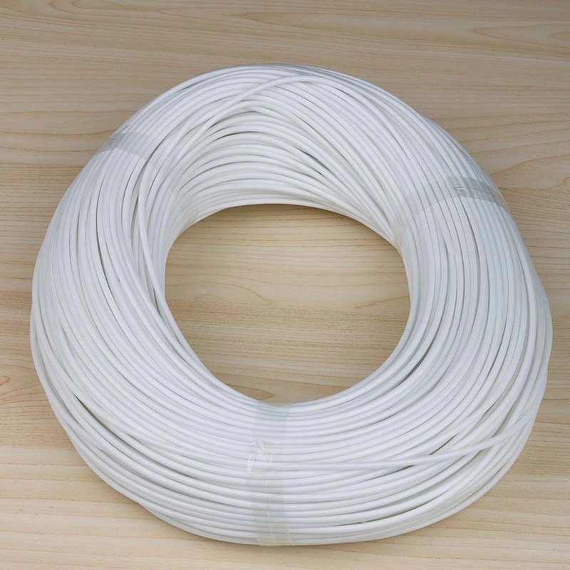 Sample Available Insulation Silicone Resin Varnish Rubber Sleeve Heat Resistance Fiberglass Tube