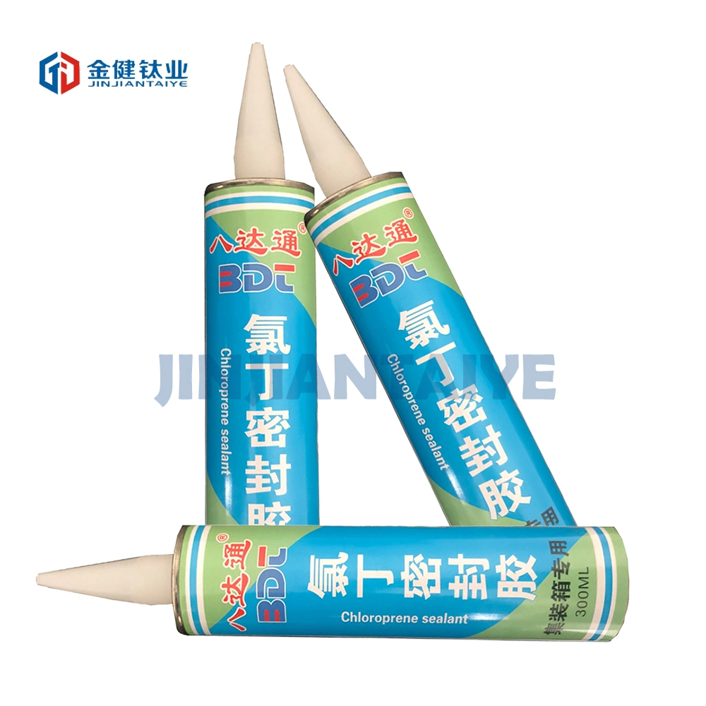 Glass Aquarium RTV Silicone Adhesive Glue Acetoxy Clear Gp Glass Neutral Acetic Silicone Sealant